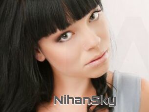 NihanSky