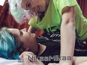 NikaaMikaa