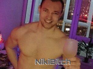 NikiBitch