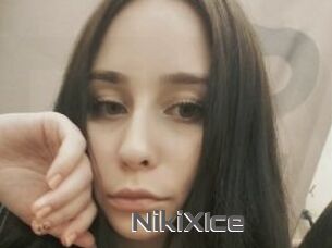 NikiXIce