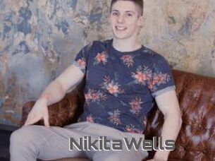 NikitaWells