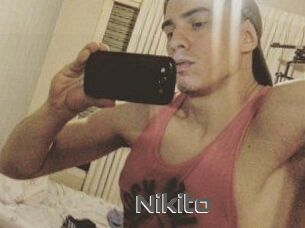 Nikito