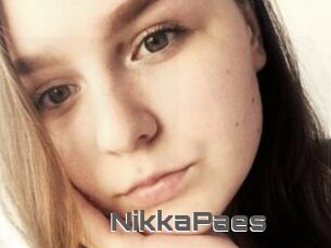 NikkaPaes