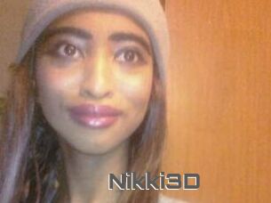 Nikki3D