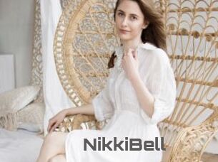 NikkiBell