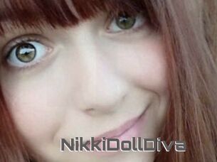 NikkiDollDiva