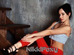 NikkiFoxy