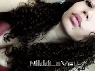 NikkiLaVey