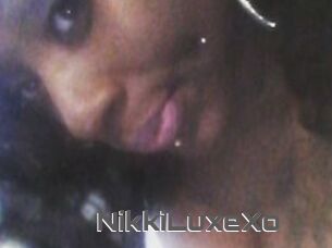 NikkiLuxeXo