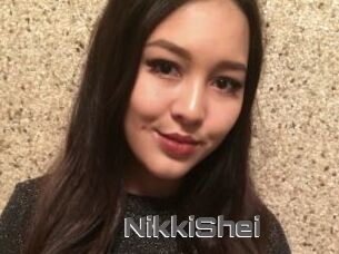 NikkiShei