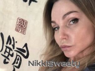 NikkiSweety