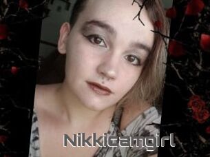Nikkicamgirl