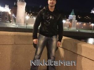 NikkitaMen