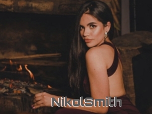NikolSmith