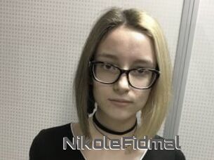 NikoleFidmal