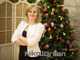 NikollGreen