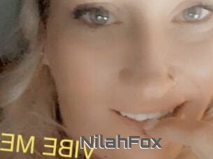 NilahFox