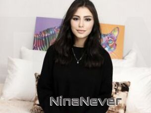 NinaNever