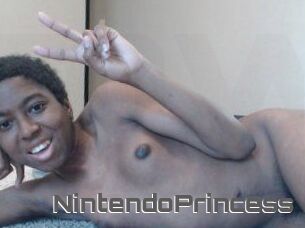 NintendoPrincess