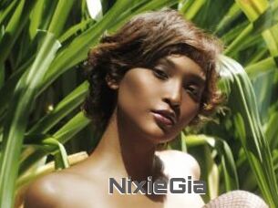 NixieGia