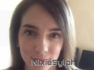 NixieSylph