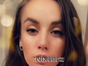 Nixterz