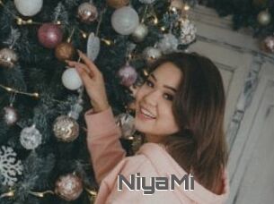 NiyaMi