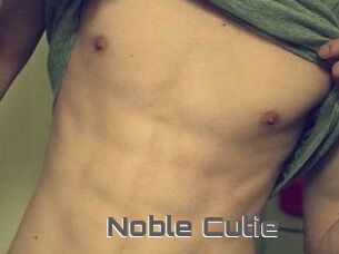 Noble_Cutie