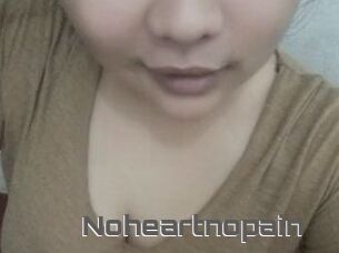 Noheartnopain