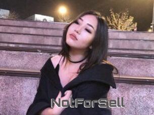 NotForSell
