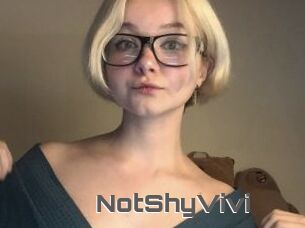 NotShyVivi