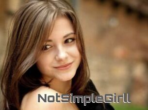 NotSimpleGirll