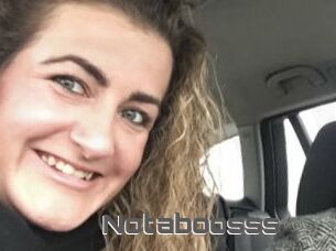 Notaboosss