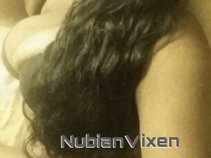 NubianVixen
