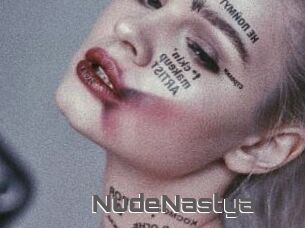 NudeNastya