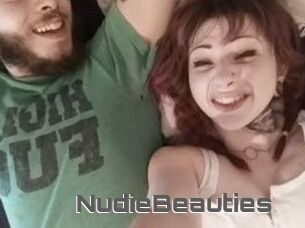 NudieBeauties