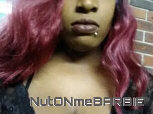 NutONmeBARBIE