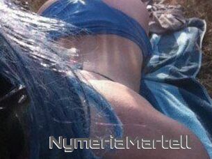 NymeriaMartell