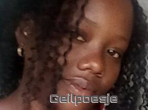 Mooipoesje