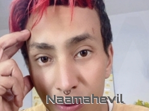 Naamahevil