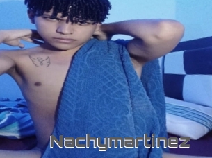 Nachymartinez