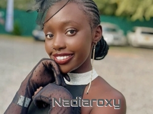 Nadiaroxy