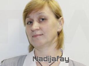 Nadijafay
