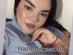 Nahomicastillo