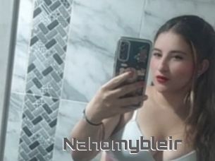 Nahomybleir