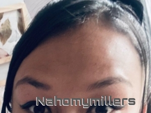 Nahomymillers
