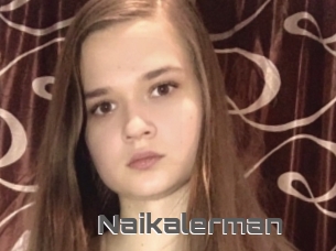 Naikalerman