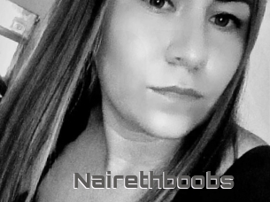 Nairethboobs
