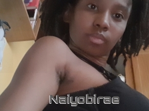Naiyobirae