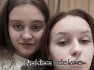 Nakiaandelvia